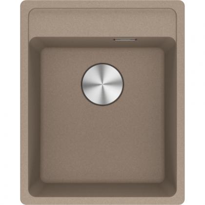 FRANKE Dřez MRG 610-37 RTL 410x510mm kašmír