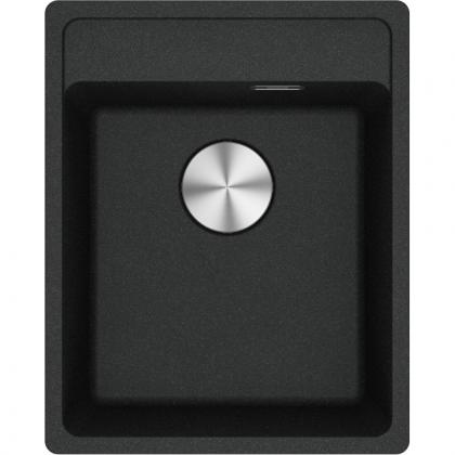 FRANKE Dřez MRG 610-37 RTL 410x510mm onyx