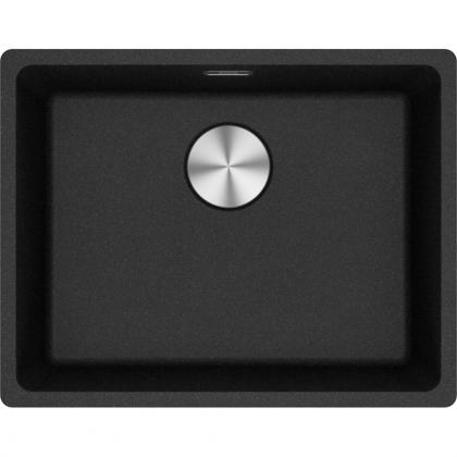 FRANKE Dřez MRG 110-52 553x433mm onyx