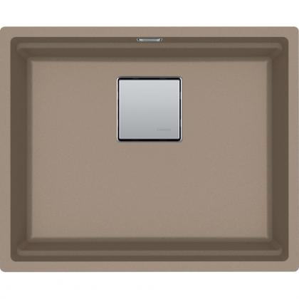 FRANKE Dřez KNG 110-52 560x460mm kašmír