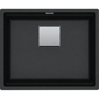 FRANKE Dřez KNG 110-52 560x460mm onyx