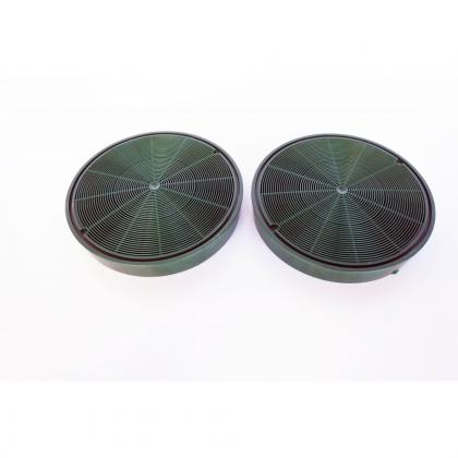 FRANKE Příslušenství 112.0174.994 pachový filtr UF 11 dlouhá životnost