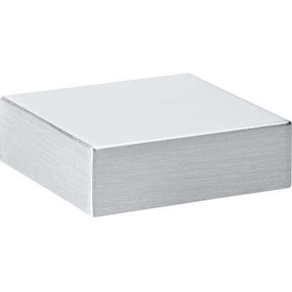 FRANKE Příslušenství 133.0301.748 otočný knoflík hranatý nerez