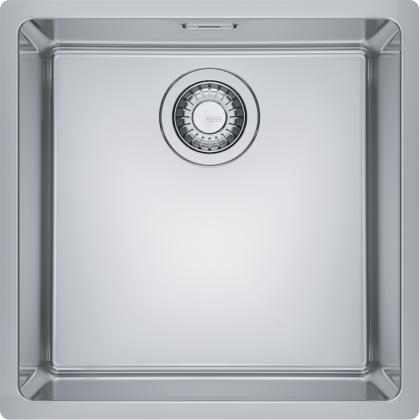 FRANKE Dřez MRX 110-40 440x440mm nerez