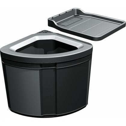 FRANKE Sorter Pivot 1x27l