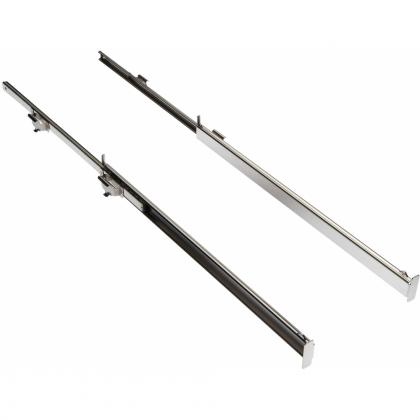 FRANKE Příslušenství 112.0699.278 výsuvy k troubě FCO