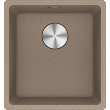 FRANKE Dřez MRG 110-37 403x433mm kašmír