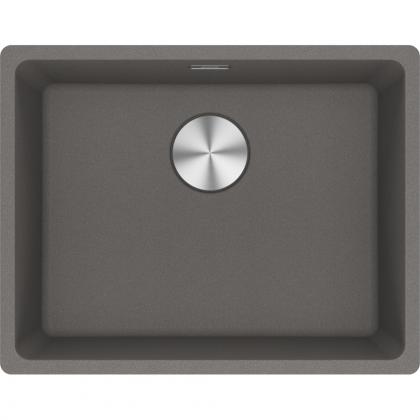 FRANKE Dřez MRG 110-52 553x433mm šedý kámen