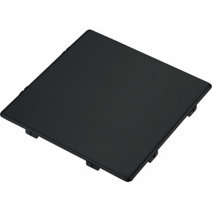 FRANKE Příslušenství 112.0670.893 krytka ventilu Colorline černá matná