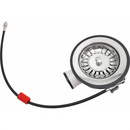 FRANKE Příslušenství 112.0544.161 otočný sítkový ventil pro MRG 160-34-15/2