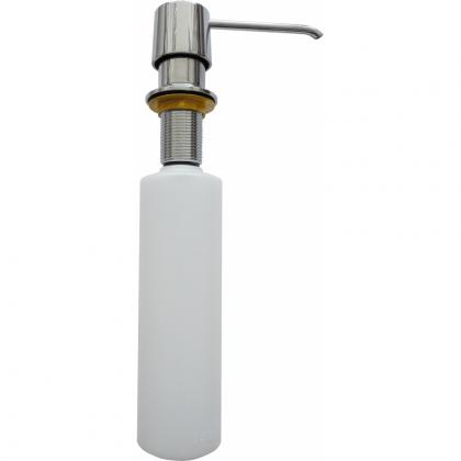 FRANKE Dávkovač saponátu FD 300 chrom