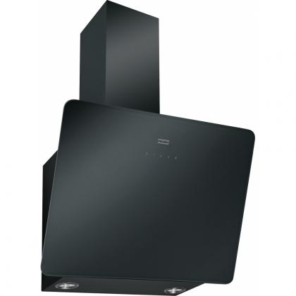 FRANKE Odsavač FPJ 615 V BK A sklo černá