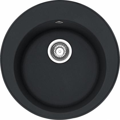 FRANKE Dřez ROG 610 onyx