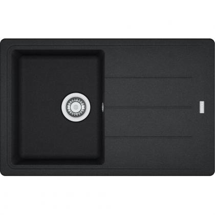 FRANKE Dřez BFG 611-78 780x500mm onyx