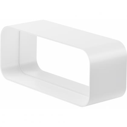 FRANKE Příslušenství 112.0711.903 čtyhranná spojka