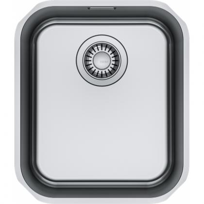 FRANKE Dřez SRX 110-34 368x428mm nerez