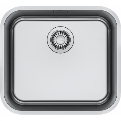 FRANKE Dřez SRX 110-45 382x432mm nerez