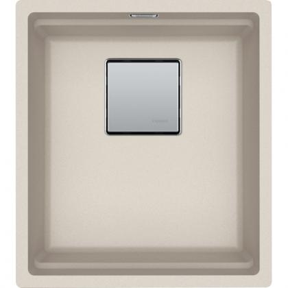 FRANKE Dřez KNG 110-37 410x460mm sahara