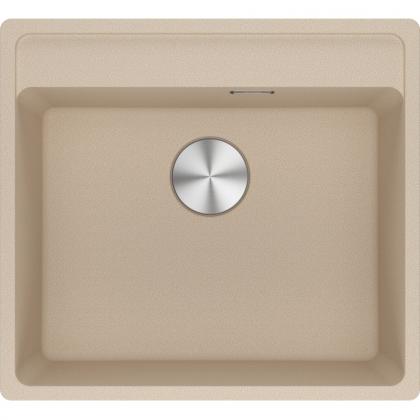 FRANKE Dřez MRG 610-52 RTL 560x510mm pískový melír