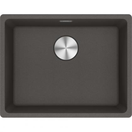 FRANKE Dřez MRG 110-52 553x433mm šedá břidlice