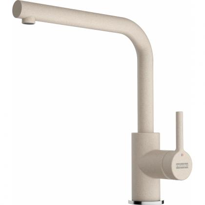 FRANKE Baterie FS 3230.082 Lina Smart bez sprchy sahara