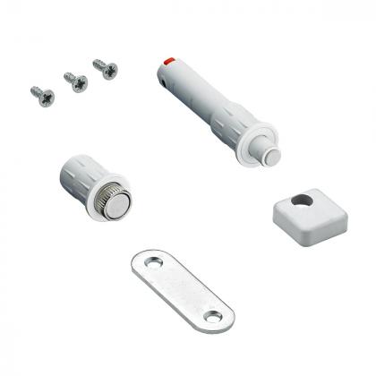 HETTICH 9339364 WingLine L new do 25 kg, sada bez pružiny, antracit, levá