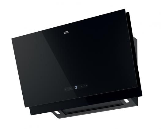 FRANKE Odsavač FMA 2.0 PRO 907 BK KL sklo černá