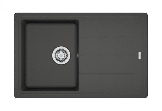 FRANKE Dřez BFG 611-78 780x500mm šedá břidlice