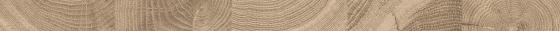 ABSB Q3326 RO (H3326) Dub Gladstone tabákový - čelní hrana 23/0,8