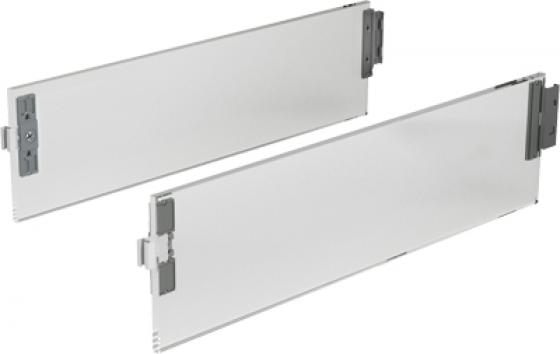 HETTICH 9122995 ArciTech DesignSide 126, 450mm, sklo