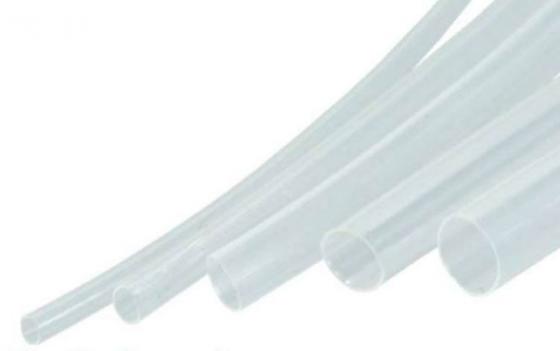 StrongLumio Smršťovací bužírka 8,0/4,0mm čirá