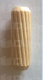 Strong Kolík spojovací dřevěný buk spirála 8x25mm (1 BAL = 1000 ks)