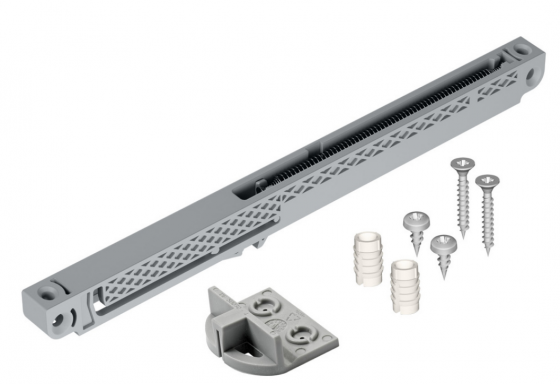 HETTICH 9329098 MultiTech doplňkový tlumič dotahu SiSy