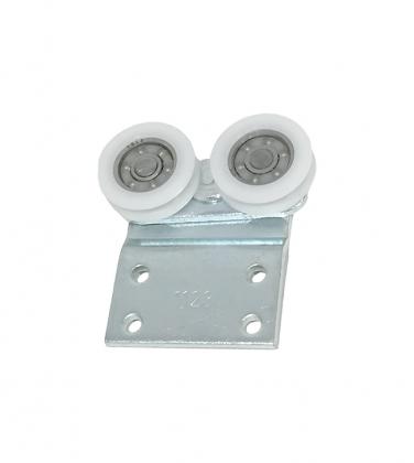 HETTICH 1063172 WingLine 230 nosná kolečka (sada = 1 kus)