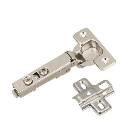 K-StrongHinges S3 závěs klip naložený push 110° vrut, podložka vrut