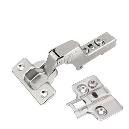 K-StrongHinges S3 závěs klip vložený push 110° vrut, podložka vrut exc.