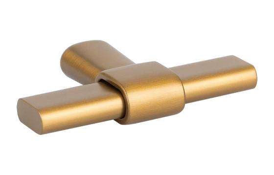 TULIP Knop Joliet champagne bronze