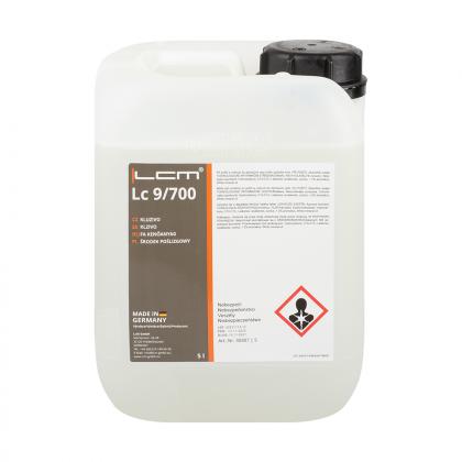 LcM LC 9/700 Kluzivo 5 l