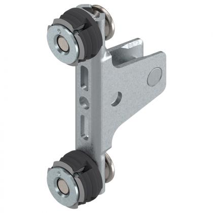 BLUM ZF7M70T2 Legrabox, čelní kování M pro kompakt, Expando T