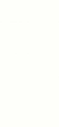 PerfectSense Premium MDF W1100 PG/ST9 Alpská bílá 2800/2070/19