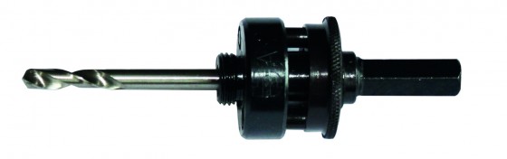 BACHMANN 918.900 upínací trn pro korunkový vrták