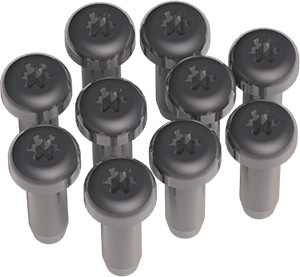 BACHMANN 917.041 šrouby