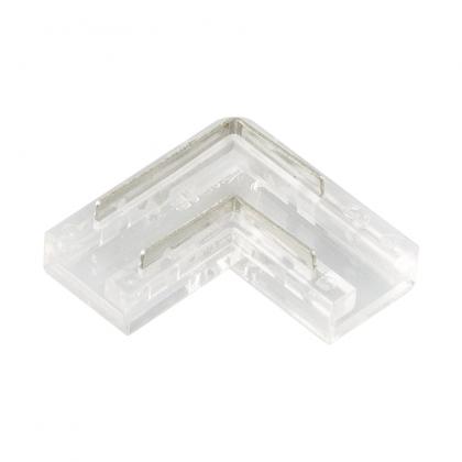 StrongLumio spojka rohová COB LED pásek 5mm - LED pásek