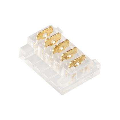 StrongLumio spojka RGBW LED pásek 12mm - LED pásek