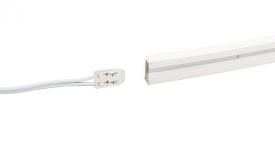 StrongLumio připojovací kabel s Mini konektorem pro neon 6x12mm, 2 m