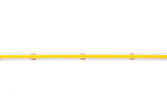 StrongLumio LED pásek COB 24V 5W/m (320 LED/m) 8mm, bílá teplá