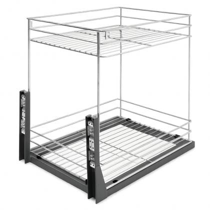 StrongWire dvojkoš spodní 400mm