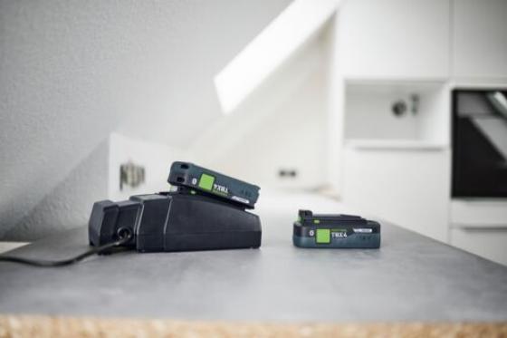FESTOOL 578731 Napájecí sada 18V 2xTBX4/TCL6