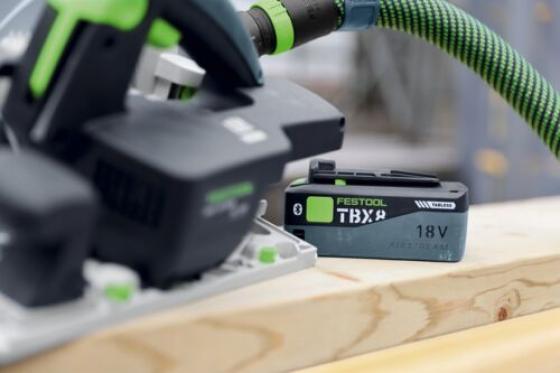 FESTOOL 578746 Akumulátor Tabless BP 18 TBX 8 ASI
