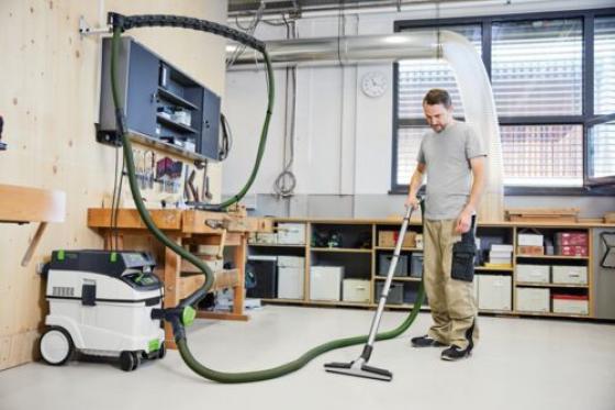 FESTOOL 578533 Rozdělovací ventil SV-AS D50 SWT